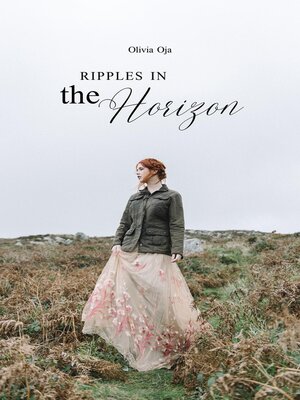 cover image of Ripples in the Horizon